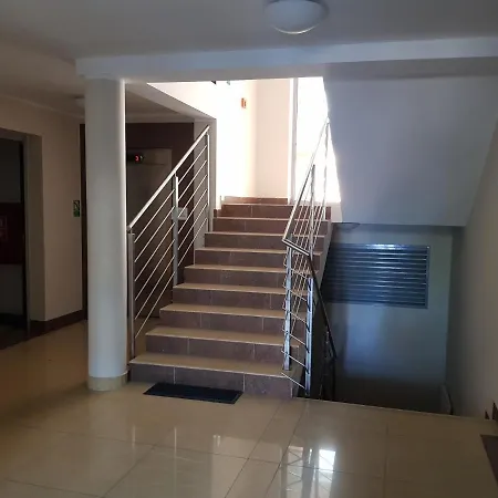 Nord 6 Z Ogrodkiem Nord *