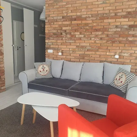 Nord 6 Z Ogrodkiem Nord *