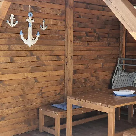 アパート Nord 6 Z Ogrodkiem Nord Jastrzębia Góra