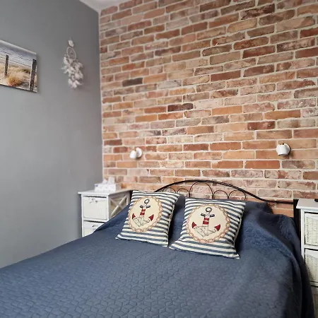 Nord 6 Z Ogrodkiem Nord Ястшембя-Гура