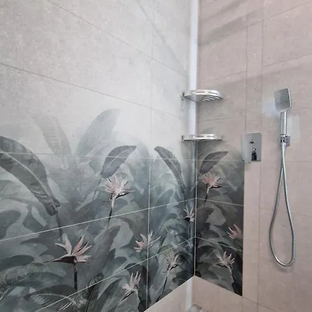 Nord 6 Z Ogrodkiem Nord