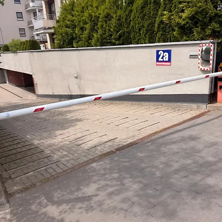 Nord 6 Z Ogródkiem Nord * Jastrzębia Góra