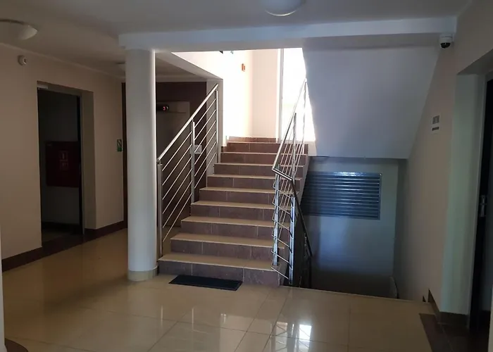 Nord 6 Z Ogrodkiem Nord *