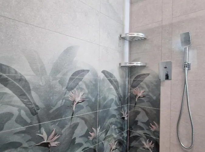 Nord 6 Z Ogrodkiem Nord